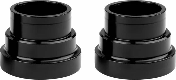 MOOSE RACING Wheel Spacers 