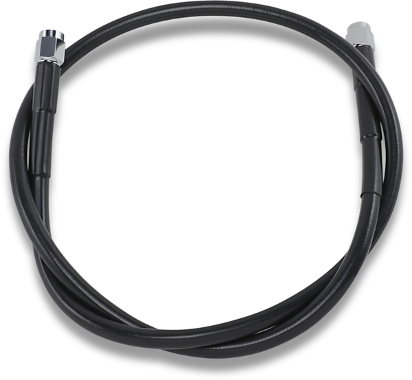 Universal Brake Line Black, 2, nordicamoto.ro