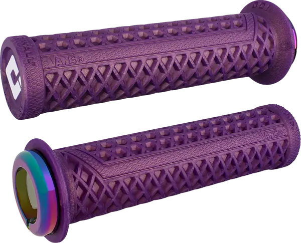 Vans V2.1 Lock-on Grips Purple 