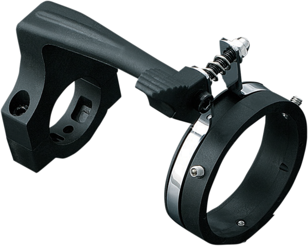 Premier Throttle Assist Black, 1, nordicamoto.ro