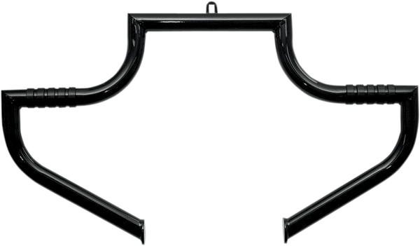 Magnumbar® Front Highway Bar Black, 1, nordicamoto.ro