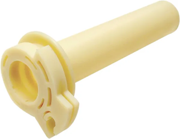 Throttle Sleeve Yellow