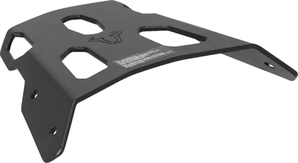 Street Rack Black -1