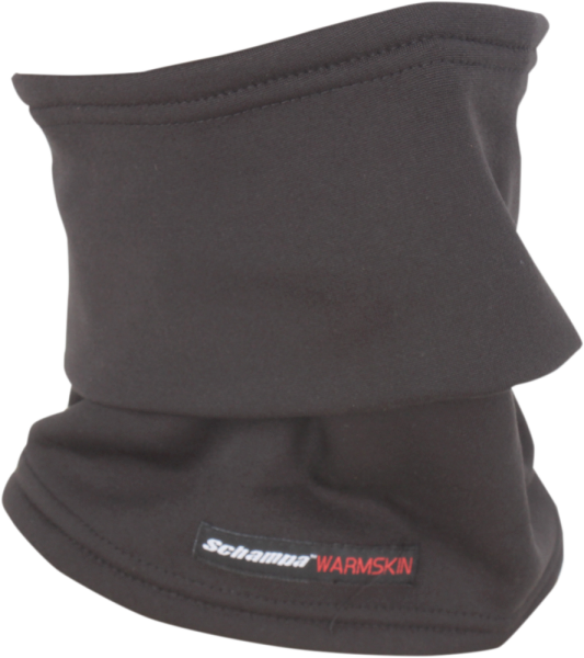 Neckgaiter Warmskin Black, 1, nordicamoto.ro