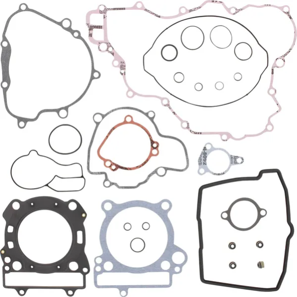 MOOSE RACING Gasket Set 