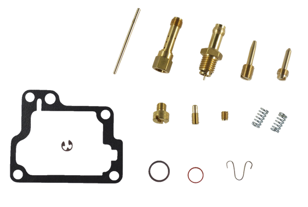 Set de reparație pentru carburator, 1, nordicamoto.ro