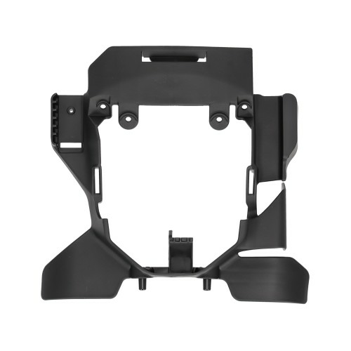 Suport Masca Far Acerbis Husqvarna TE/FE 2024- Negru, 2, nordicamoto.ro