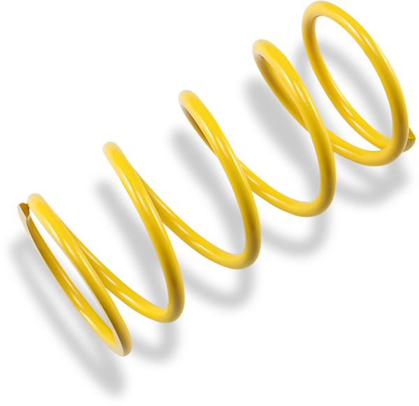 Secondary Clutch Spring Yellow, 1, nordicamoto.ro