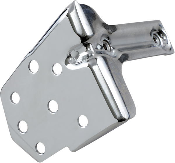 Regulator Bracket Chrome, 1, nordicamoto.ro