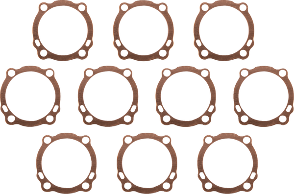 Replacement Cylinder Head And Compliance Fitting Gaskets, 2, nordicamoto.ro