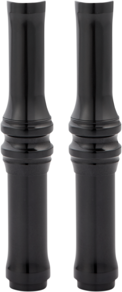 Pushrod Tubes Black, 1, nordicamoto.ro