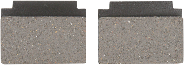 Snowmobile Brake Pads, 1, nordicamoto.ro