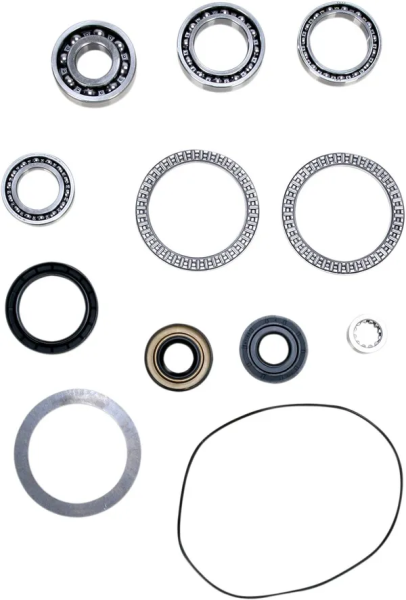 MOOSE RACING Bearing-seal Kit -0