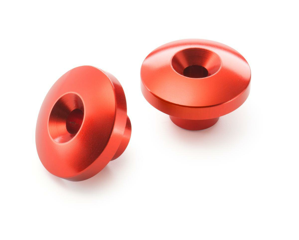 Handlebar ends-1