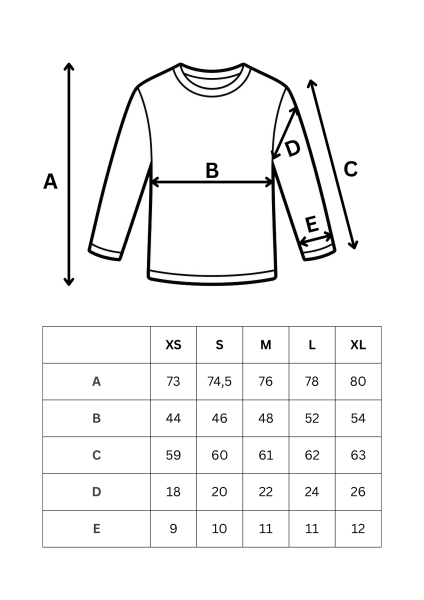 Tricou Nordica – Model 2 Alb, 3, nordicamoto.ro