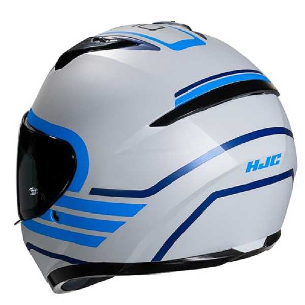 Casca HJC C10 Lito Albastru-2