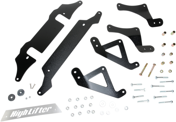 Lift Kit Zinc Plated, 2, nordicamoto.ro