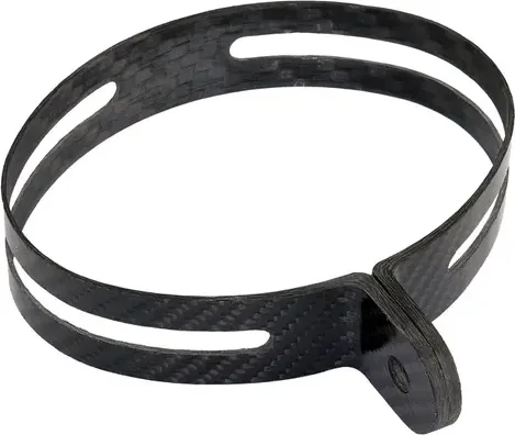 Muffler Clamp 