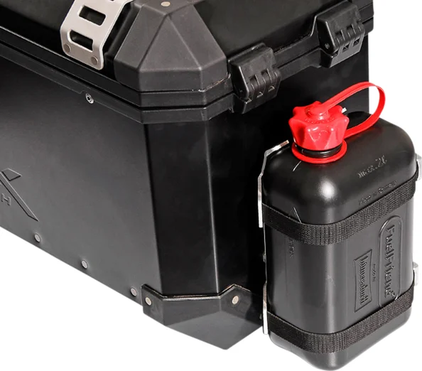 Trax Canister Kit Black, 1, nordicamoto.ro