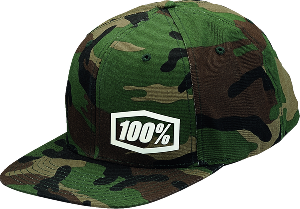 Sapca 100% Machine Snapback Green-59319e206ab3047fbe1f67bfebd2a3c6.webp