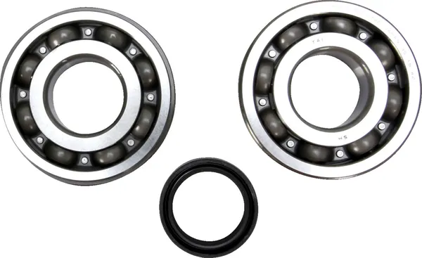 Crankshaft Bearing And Seal Kit-0