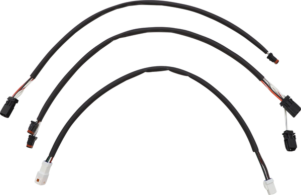 Xr Handlebar Installation Kit Silver, 4, nordicamoto.ro