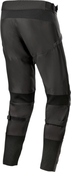 Pant T-sp5 Rk Blk M Black L, 4, nordicamoto.ro