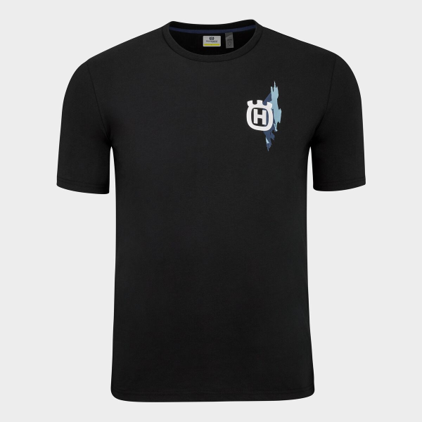 Tricou Husqvarna Accelerate-1