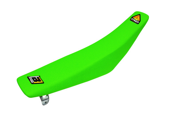 Pyramid Seat Cover Green, 3, nordicamoto.ro