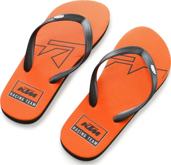 Sandale KTM Team Replica Orange/Black