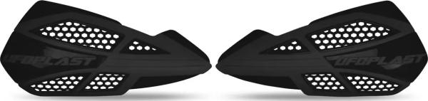 Handguards Ufo Voyager Black