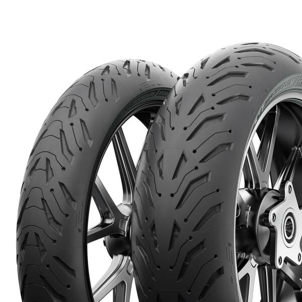 Cauciuc 120/70-17 Michelin Road 6 GT-7