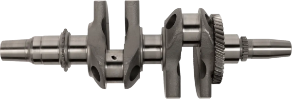 Replacement Crankshaft Steel-0