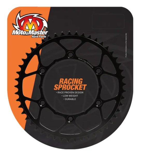 Steel Ultralight Rear Sprocket -1
