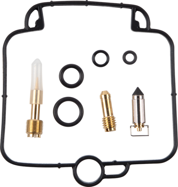 Economy Carburetor Repair Kit, 2, nordicamoto.ro