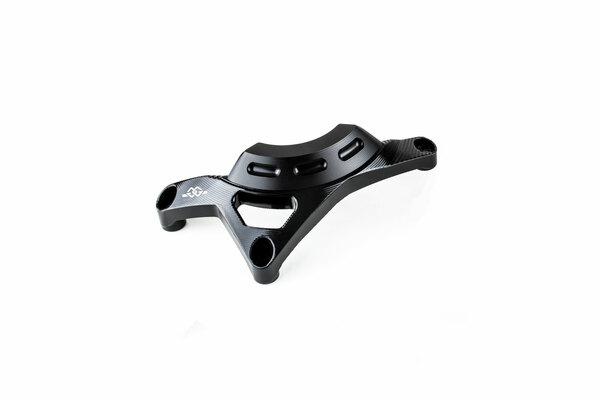 Engine Protector Black, 3, nordicamoto.ro