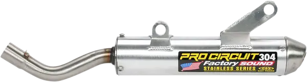 304 Silencer Silver-0