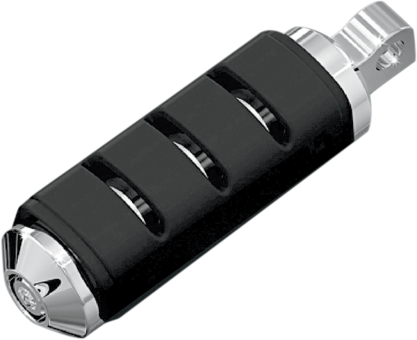 Trident Iso® Pegs Black, 2, nordicamoto.ro
