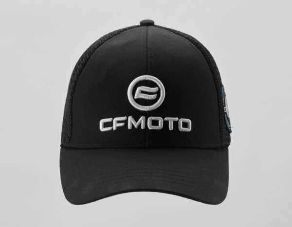 ȘAPCĂ CFMOTO CUSTOMIZATION – NEGRU, 4, nordicamoto.ro