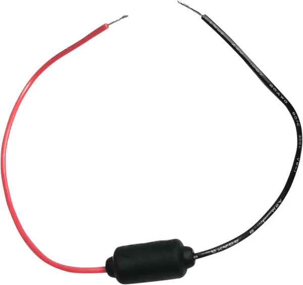 Universal Mini Led Flasher Relay-1