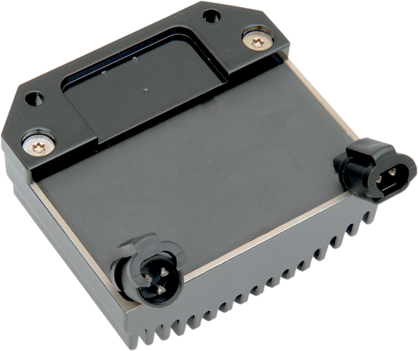 Replacement Rectifying Regulator Black, 1, nordicamoto.ro