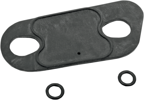 Replacement Inspection Cover Gasket, 1, nordicamoto.ro