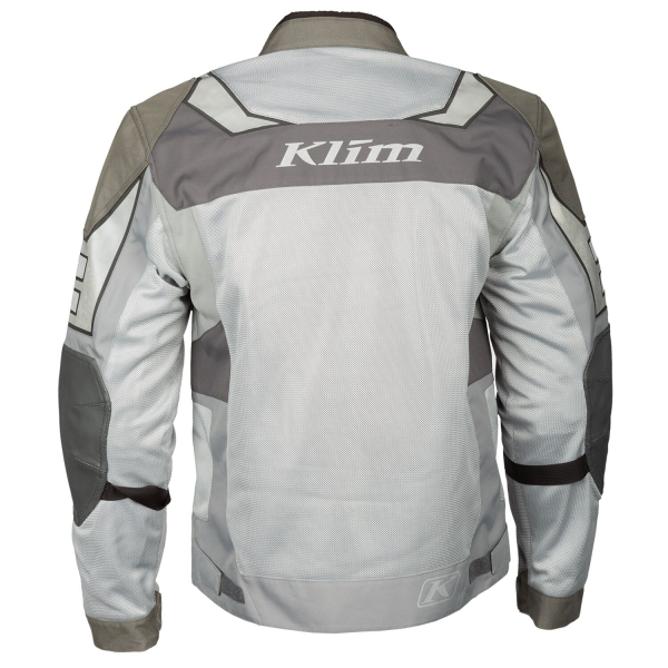 Geaca Moto Textila Klim Induction Pro Stealth Black-9