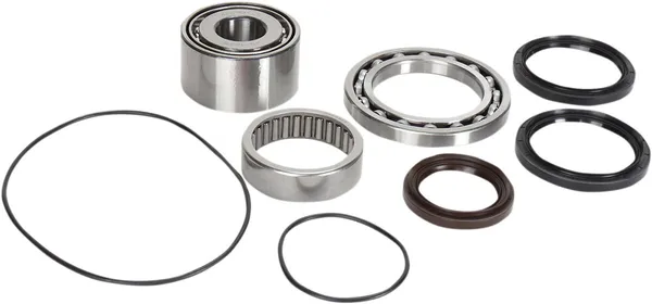 MOOSE RACING Bearing-seal Kit -0