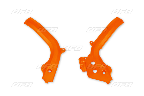 Frame Guards Orange 