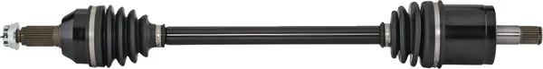 Complete Axle Kit Black, 2, nordicamoto.ro