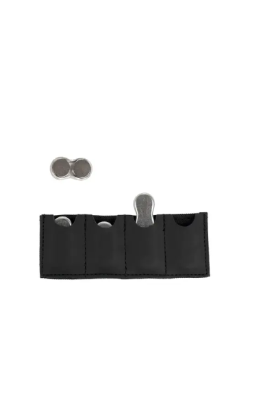 Tank Bag Magnet Kit Black-0