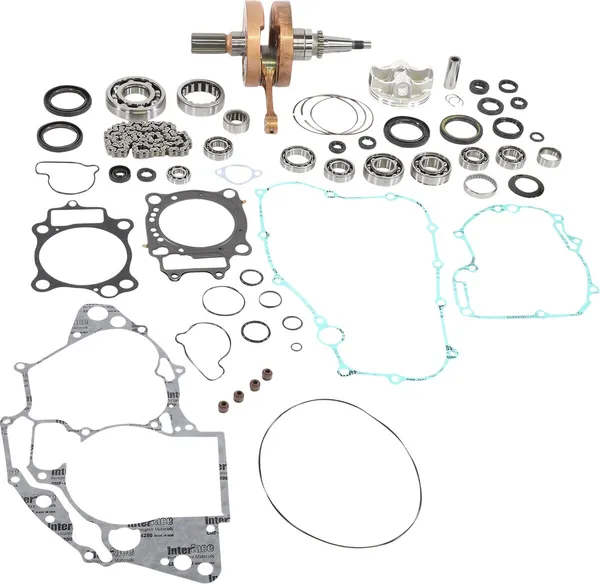 VERTEX Complete Engine Rebuild Kit 