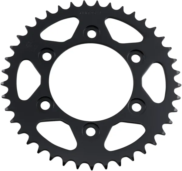 JT SPROCKETS Steel Rear Sprocket 