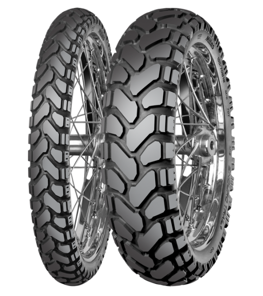 Enduro Trail Tire 